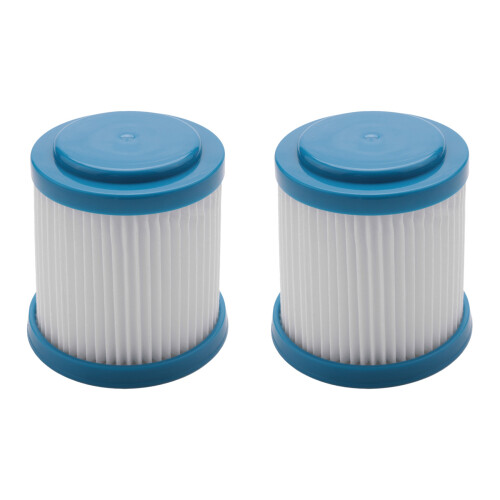 2X for Black and Decker Replacement Filters  Vpf20 1