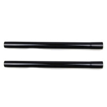 Varitas de Extensión Universales para Aspiradora , Manguera de Vacío de 32 mm de Diámetro Interior, Tubo de Varilla de Plástico 2 Pieza.