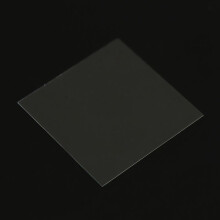 300Pcs Transparent Slides Coverslips Coverslides 22X22mm for Microscope