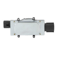 2X Engine Radiator Cooling Fan Control Module Unit for Focus 2013-2018 Car Accessories New 1137328464 1137328567