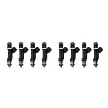 8X Fuel Injector Nozzle for Escape Fusion MKZ Tribute Mercury Mariner Milan 2009-2012 0280158162