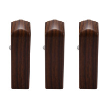3X Portable Mechanical Metronome Universal Metronome for Piano Guitar