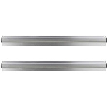 2X Restaurant Order Grabber,Tab Grabber Kitchen Ticket Holder Wall-Mounted Order Pads