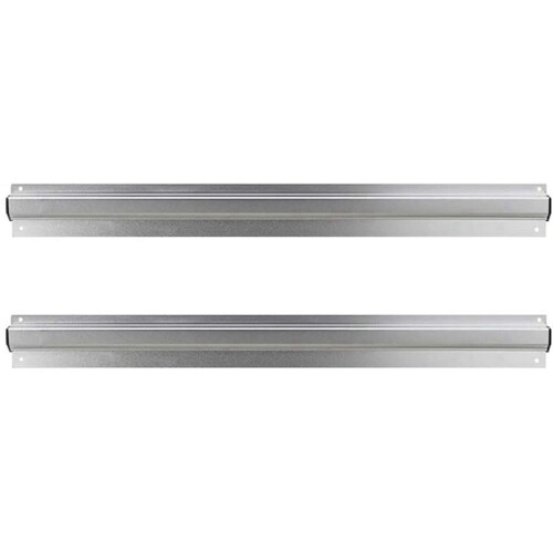 2X Restaurant Order Grabber,Tab Grabber Kitchen Ticket Holder Wall-Mounted Order Pads