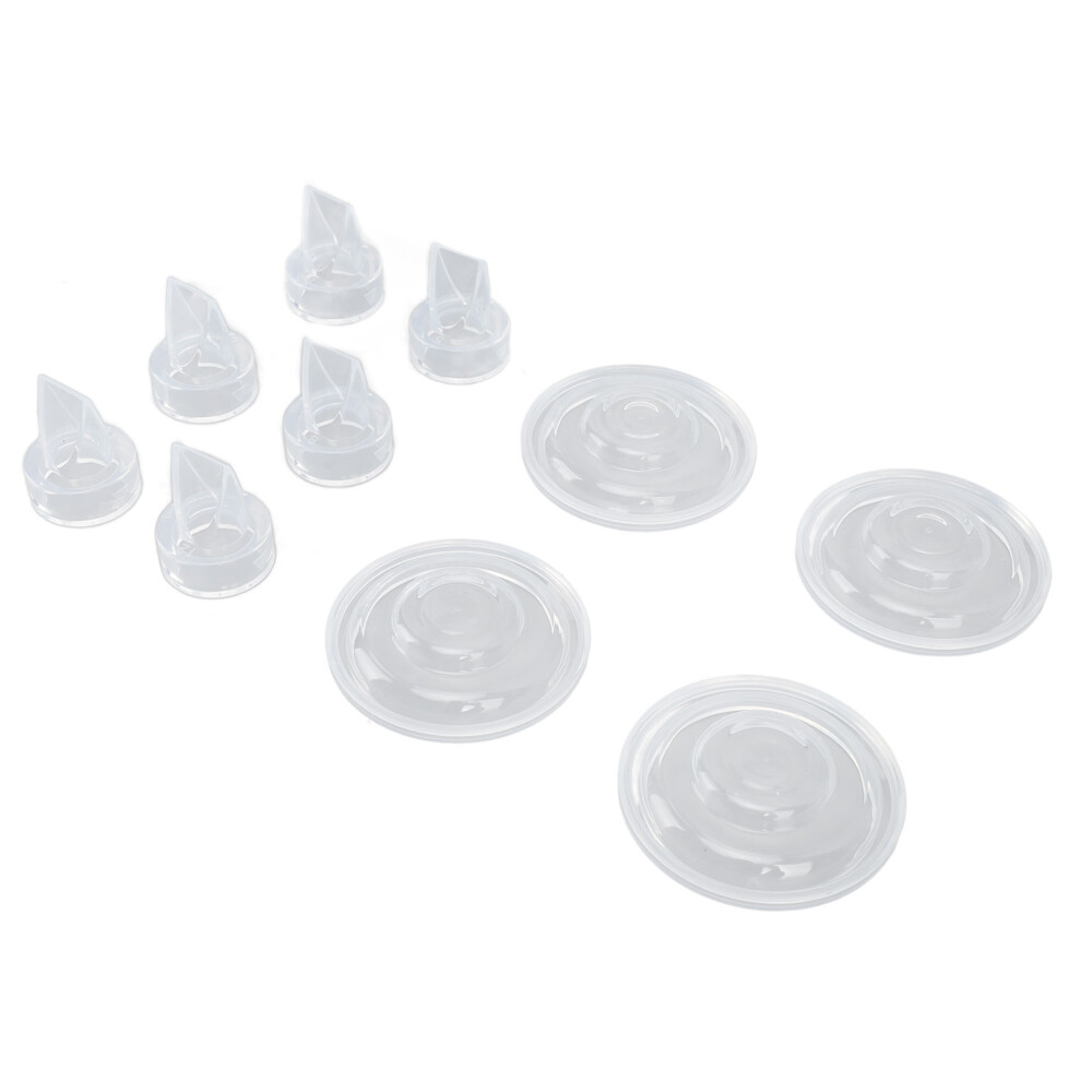 Silicone Replacement Diaphragm for Electric Bust Pump S9 S12 S9Pro S12Pro