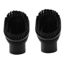 2X 4 in 1 Vacuum Cleaner Brush Nozzle Home Dusting Crevice Stair Tool Kit 32mm