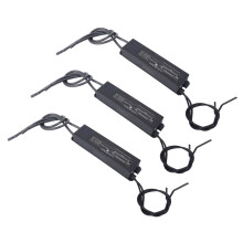 3X Néon Light Supply Transformateur électronique Alimentation Hb-C02Te 3Kv 30Ma 5-25W Fit pour Toutes les Tailles de Verre Neon Light Sign