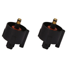 2X Car Fuel Filter Water Sensor for Actyon Rexton Rodius Kyron 2.0/2.7 2247509000
