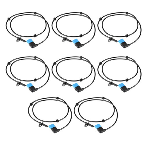 8X Rear Wheel Speed Sensor Engine Speed Sensor for - 2469059402 A24690594