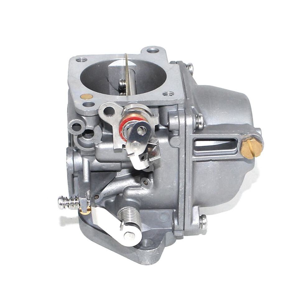 853720A1 Carburetor For Mercury & Mariner 25 30Hp Outboard Motor 853720A8 4712849230246