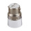 B22 to E14 Screw LED Light Bulb Socket Adapter Converter 1
