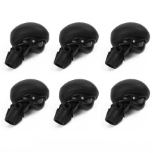6X Gearbox Handles Gear Shift Knob Stick for 2006-2011 54130-SNA-A01 54130-SNA-A81