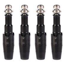 4X Adapter Sleeve for Bertha 815 EPIC GBB XR