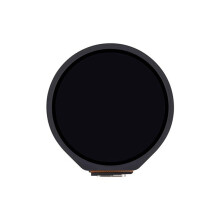 Placa de Desarrollo ESP32-S3 Pantalla TáCtil LCD Redonda de 1,28 Pulgadas con WiFi AceleróMetro Sensor de Giroscopio