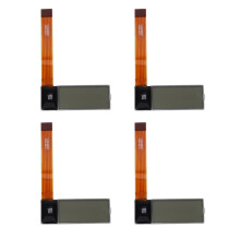 4X Speedometer Tachometer LCD Display for Trucks VDO International VDO Cockpit Vision Penta Boat