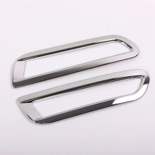 Rear Reflector Fog Light Lamp Bezel Frame Cover Trim Accessories for - Vito W447 / V Class 2014 - 2025