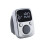 LED Electronic Counter Rechargeable with  Counter Convenient 5-Digit Adjustable Finger Ring Counter Silver 2