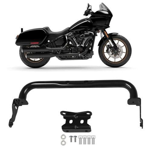 Front Fairing Lower Support Bracket for  Low Rider ST FXLRST 2022-2025 Accessories