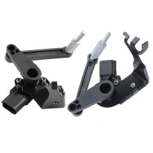 Nouveau Capteur de Hauteur de Niveau de Phare Avant Gauche et Droit 4K0941285B 4K0941286B pour Accessoires de Voiture pour  Q5 A6 A7