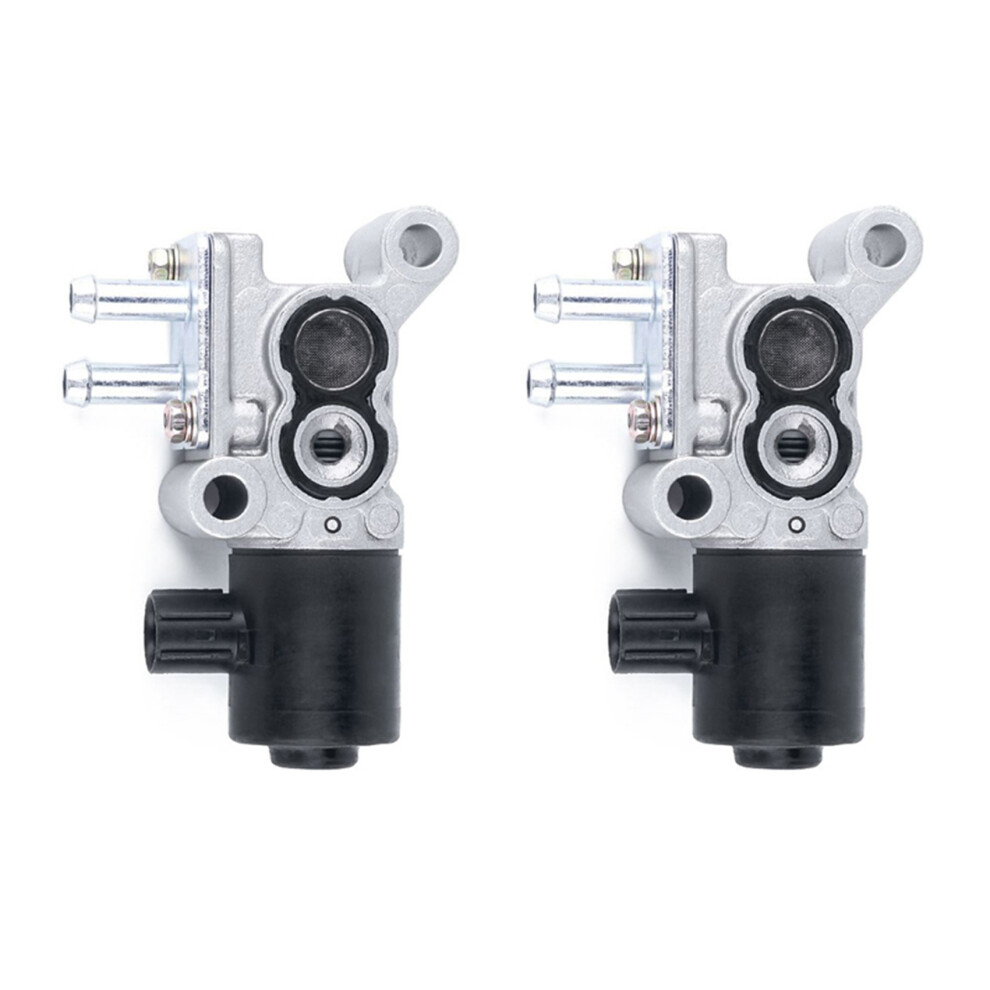 2X Idle Air Control Valve For Ac185 Del 1996-2000 36450-P2j-J01 4711352177697