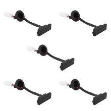5X 81260-4X200 Door Handle Trunk Lock Release  for  RIO 2011-2016