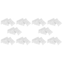 3000 Pcs Compressed Towels Portable Disposable Compressed Cotton Coin Tissue Towel for Travel, Camping, Hiking