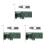 3X PCI-E Gigabit Network Adapter  EXPI9301CT CT Desktop 82574L Chipset NIC 1