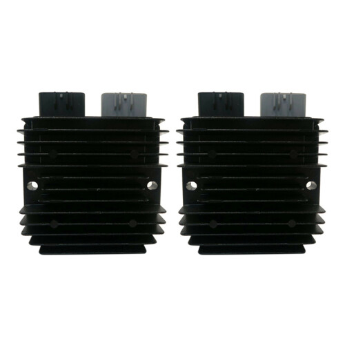 2X Voltage Regulator Rectifier for  710001191 710-001-191 FH019AA Utility UTV