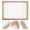 Support DIY Incense En Bois Avec Filet Empilable 5
