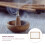 Support DIY Incense En Bois Avec Filet Empilable 7
