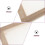 Support DIY Incense En Bois Avec Filet Empilable 9