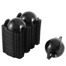 20PCS Reusable Plant Rooting Equipment Kit-High Pressure Breeding Box (S) Breeding Equipment