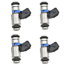 4X Nouvelle Buse D'Injecteur de Carburant pour PALIO SIENA STILO 1.6L IWP164 805001843601 IWP109 75112164