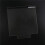 2mm Acrylic Sheet Clear Cast for Plexiglass with Double Sided Protective for LED Light Base Signs DIY Display 30 Pcs 8
