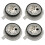 4X NH35 Movement Day Date Set High Accuracy Automatic Mechanical Watch Wrist 1