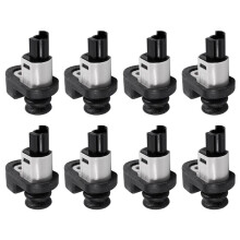 8X Interrupteur D'éclairage de Porte Une Broche pour Patrol GU GQ Y60 Y61 25360-10V00