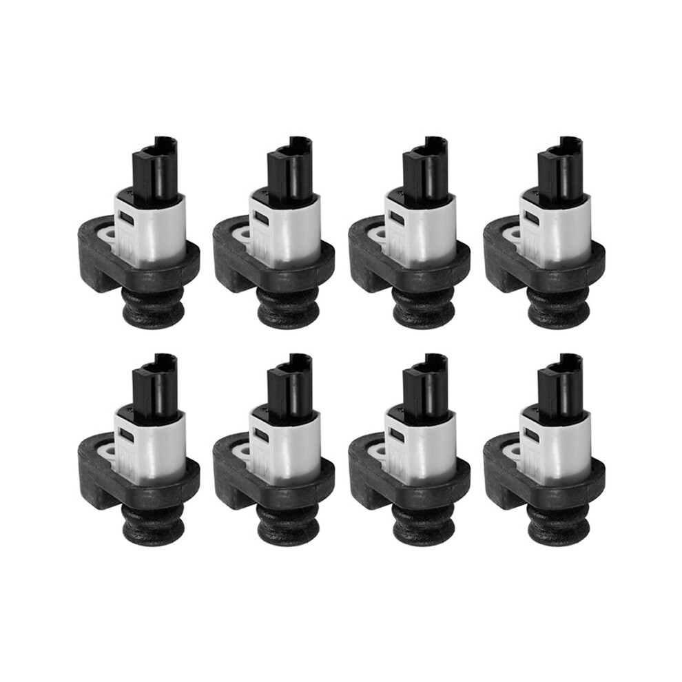 8X Door One Pin For Patrol Gu Gq Y60 Y61 25360-10V00 Light 4711379827100