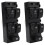 2X Front Left Master Electric Power Window Control  Driver Side for  Getz 2005 93570-1C110 1