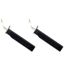 2X Beading Knotting Tool Create Secure Knots, for Stringing Pearls and Other Beads