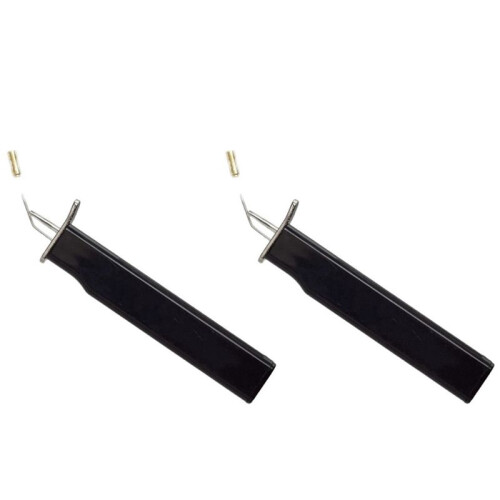 2X Beading Knotting Tool Create Secure Knots, for Stringing Pearls and Other Beads