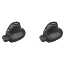 2X 357713139A Automatic Gear Shift Knob Cover 114721755 for Mk3 & B3 B4- 1992-1998
