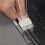 New and Efficient Replacement Tool for Bambu Laboratory Cooktop Squeegees Replacement for Printing Press Squeegees 4