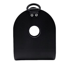 Clip Barra en Forma U para Adaptador Mancuernas, Agarre Remo con Barra en T, Gancho para Mancuernas, Accesorio para Sentadillas con Cinturón Fondos