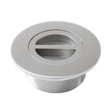 Swimming Pool Main Drain Stainless Steel Suction Port Water Inlet Outlet Swimming Pool Accessory
