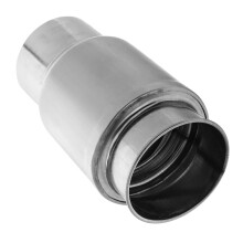 edelstahl gasrohr-adapter für warmwasserbereiter und herd