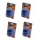 4X New Magnetizer Demagnetizer for Screwdriver Tips Screw Bits Magnetic Tool 1