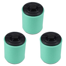 3X Luft Filter 707800371 für Can Am Outlander 1000 800 Renegade Ersetzen Canam