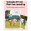 200W  Kids Optical Microscope with Photo and Video Function 500X Observe the Microscopic World Science Children Tool 6