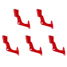 5X Trigger Button Power Compatible with V10 V11 Vacuum Cleaner Replacement Repair Parts
