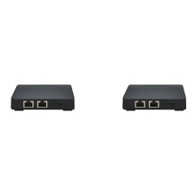 2X 4G LTE Internet Router with Sim Card Slot Unlocked Mobile Hotspot Modem WiFi TypeC Port 300Mbps Wireless Lan
